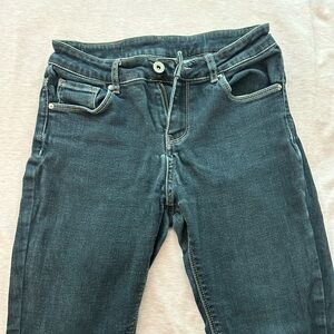 Women Denim Jeans